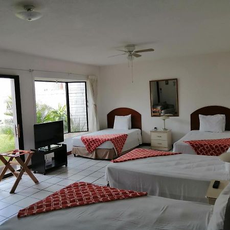 Novohostal B&B Guatemala City Екстер'єр фото