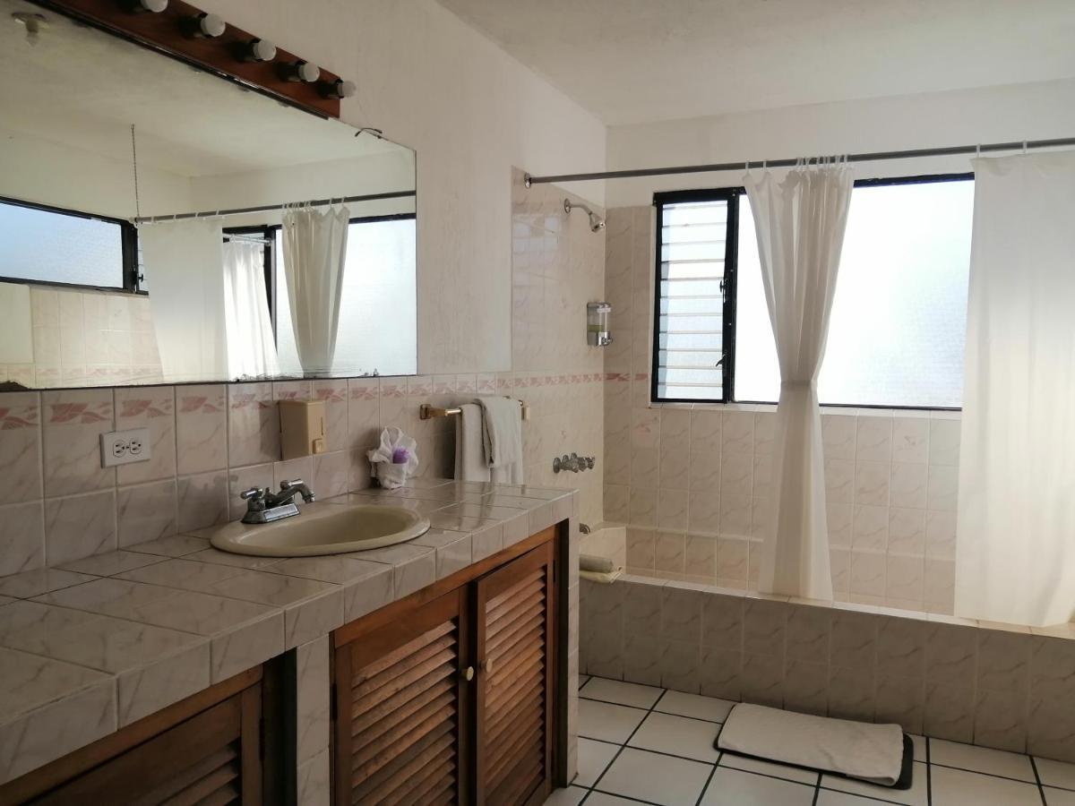 Novohostal B&B Guatemala City Екстер'єр фото