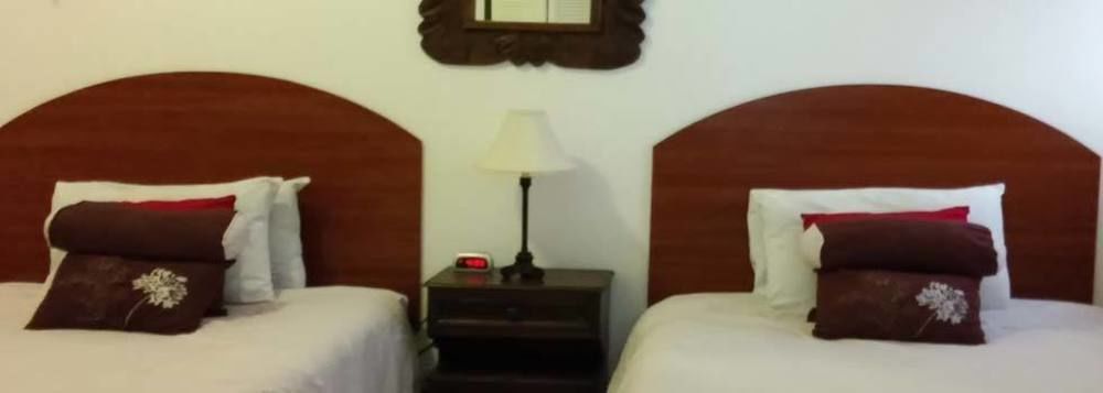 Novohostal B&B Guatemala City Екстер'єр фото