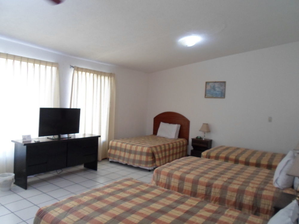 Novohostal B&B Guatemala City Екстер'єр фото